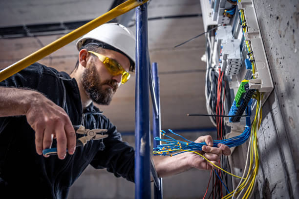 Best Emergency Electrician Near Me  in Vamo, FL