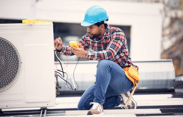Best Electrical Contractors for Businesses  in Vamo, FL