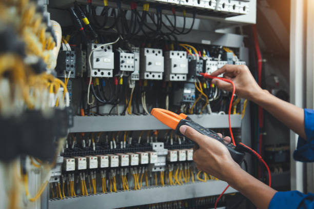Best Electrical Outlet Repair  in Vamo, FL