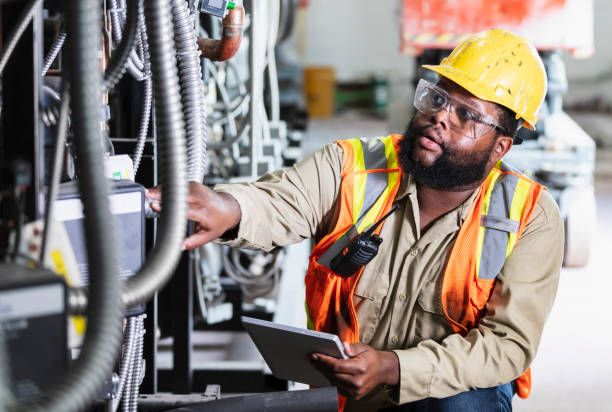 Best Industrial Electrical Services  in Vamo, FL