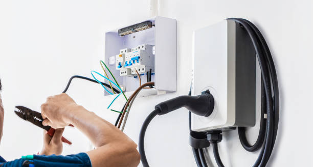 Best Home Electrical Repair  in Vamo, FL