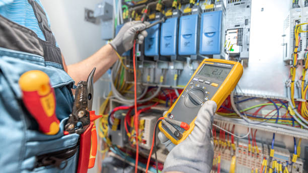 Best Electrical Rewiring Services  in Vamo, FL