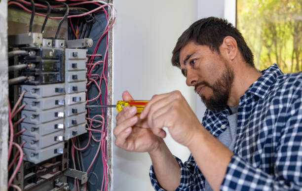 Best Affordable Electrical Installation  in Vamo, FL